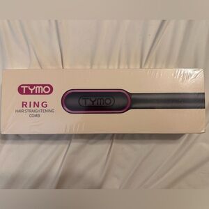 TYMO Hair Straightening Comb